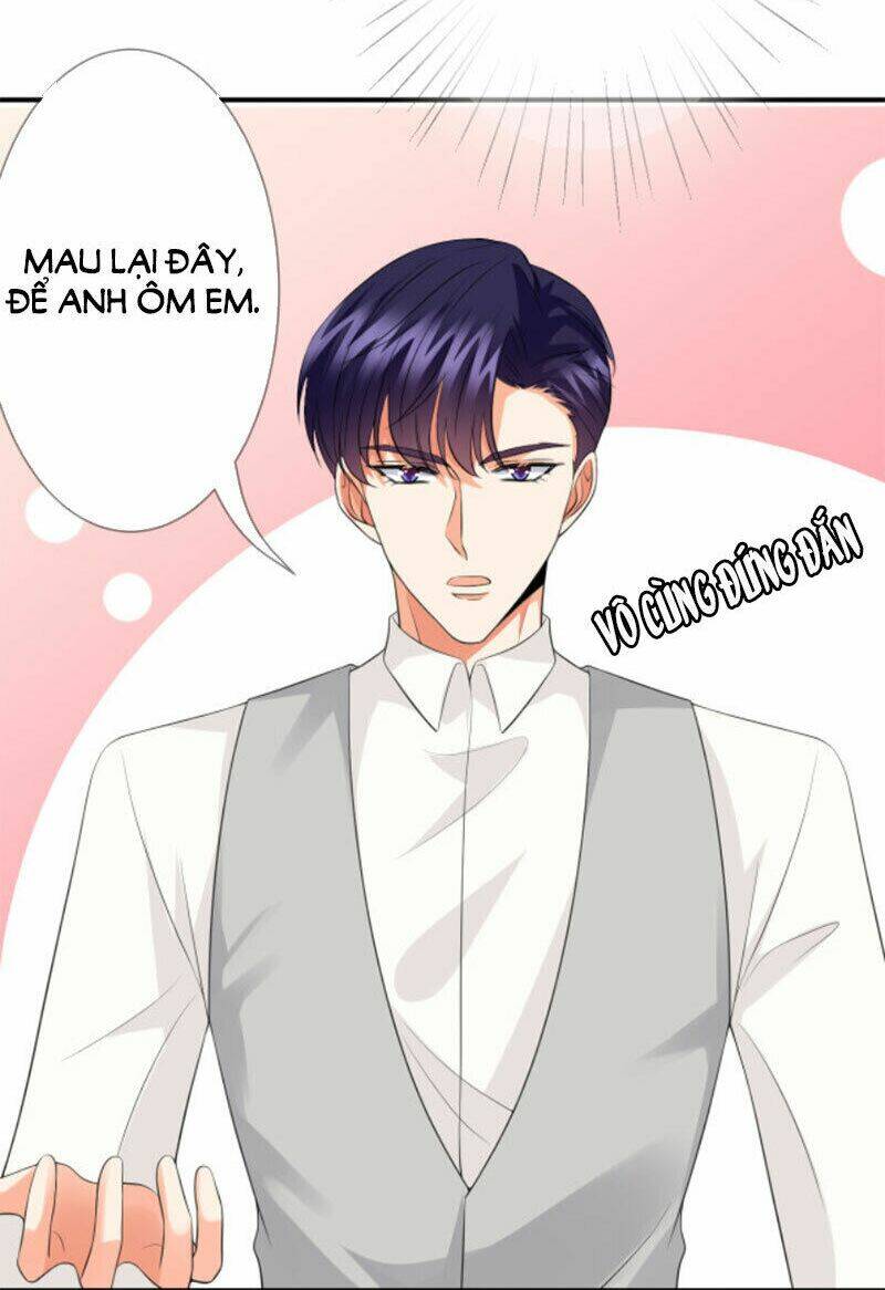 Danh Môn Chí Ái - Chapter 204 - Page 37