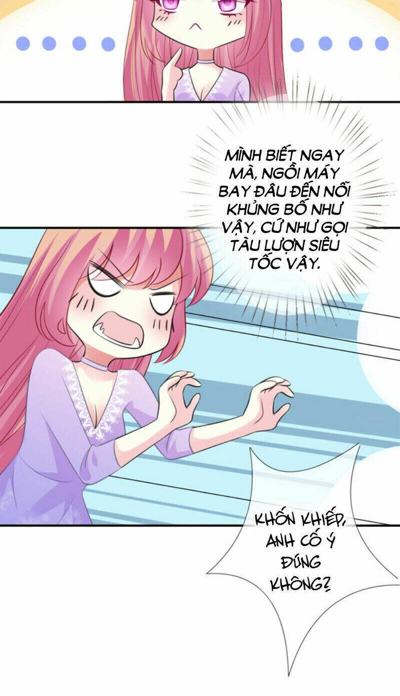 Danh Môn Chí Ái - Chapter 204 - Page 39
