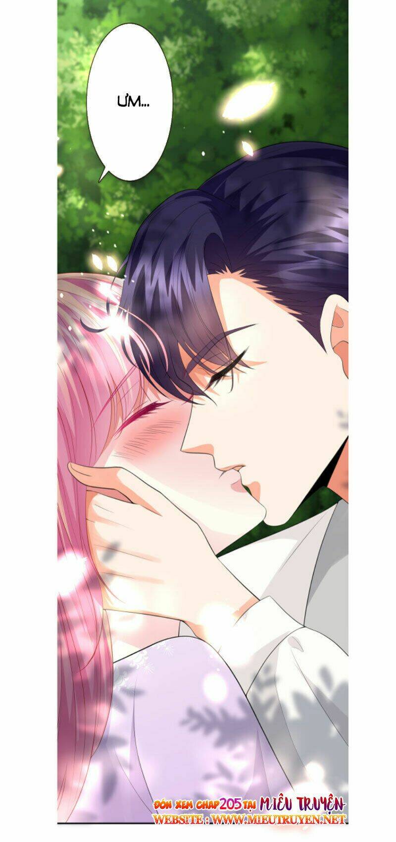 Danh Môn Chí Ái - Chapter 204 - Page 41