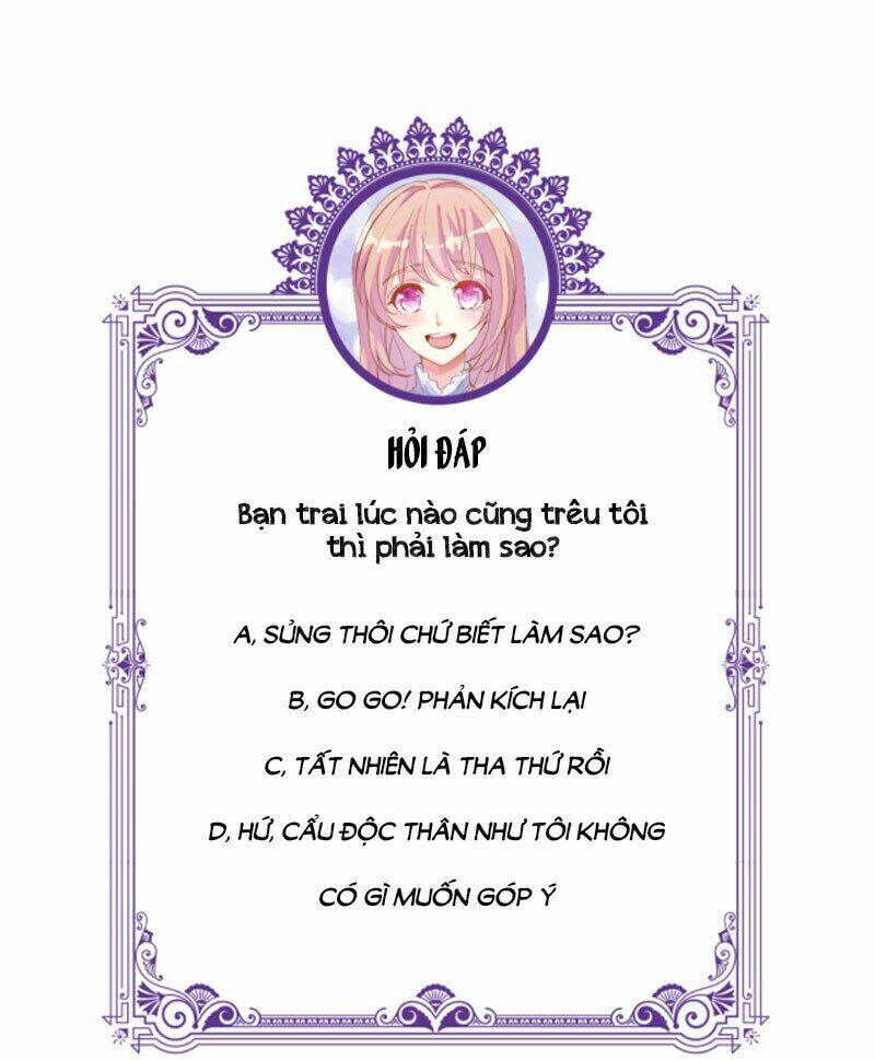 Danh Môn Chí Ái - Chapter 204 - Page 42