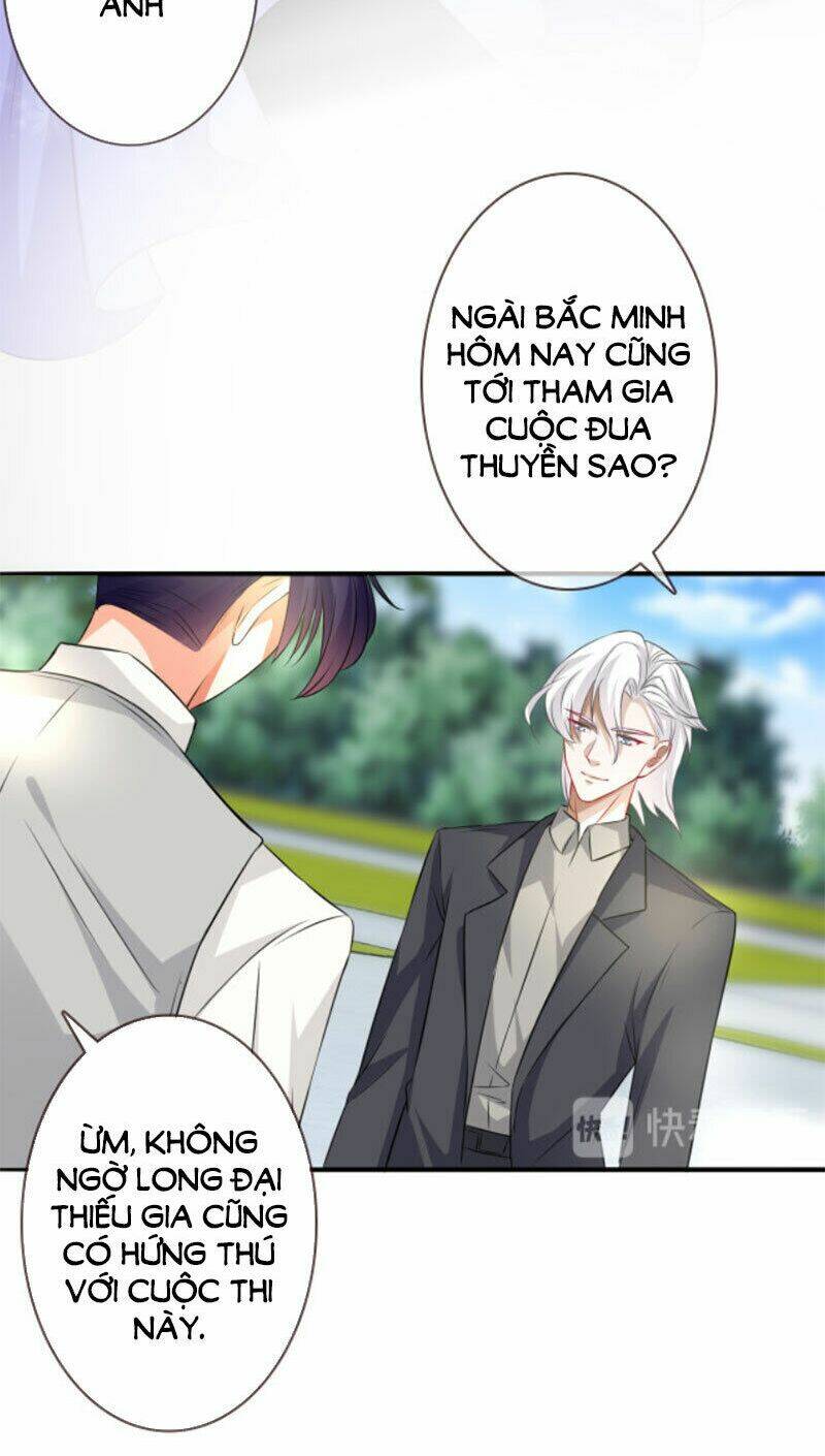 Danh Môn Chí Ái - Chapter 204 - Page 4