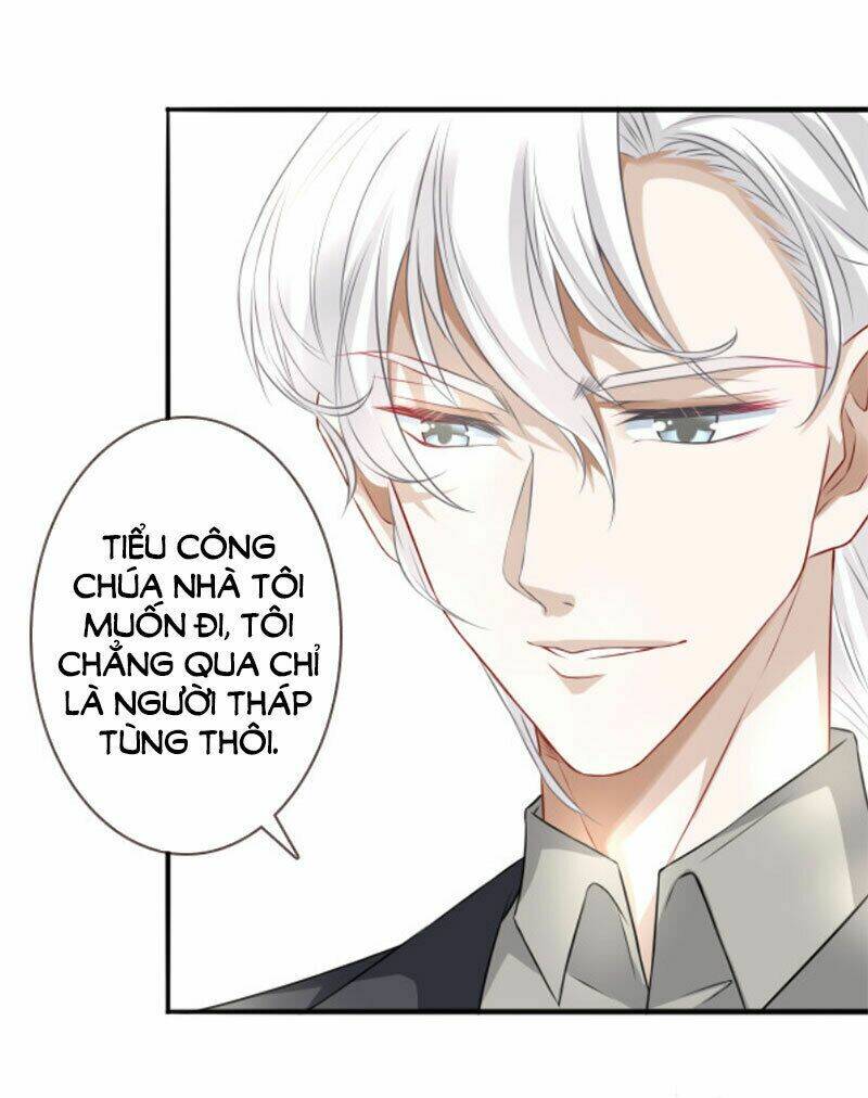 Danh Môn Chí Ái - Chapter 204 - Page 5