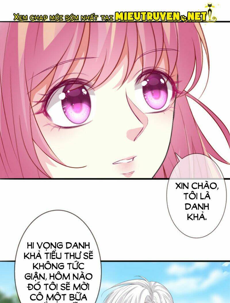 Danh Môn Chí Ái - Chapter 204 - Page 7