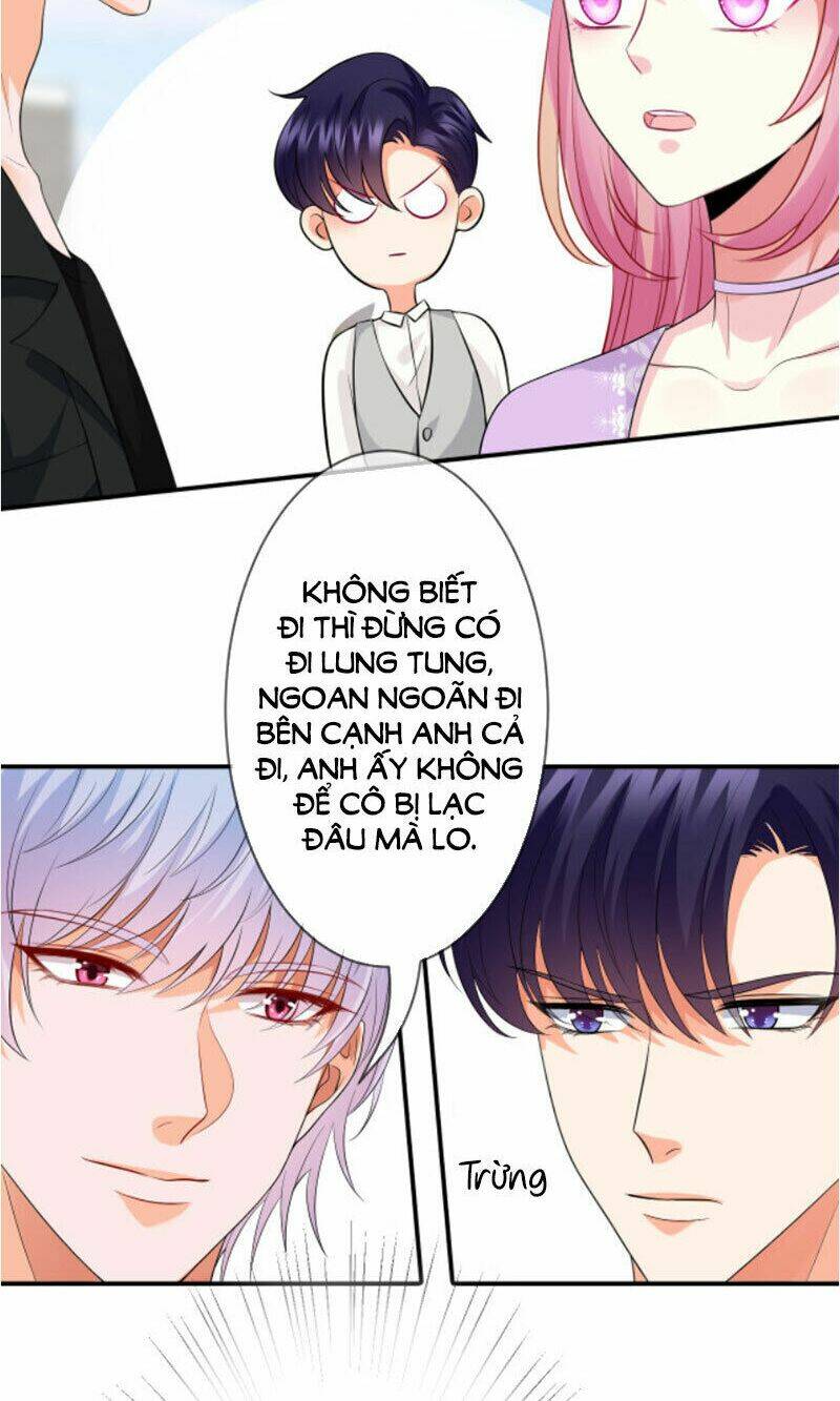 Danh Môn Chí Ái - Chapter 205 - Page 10