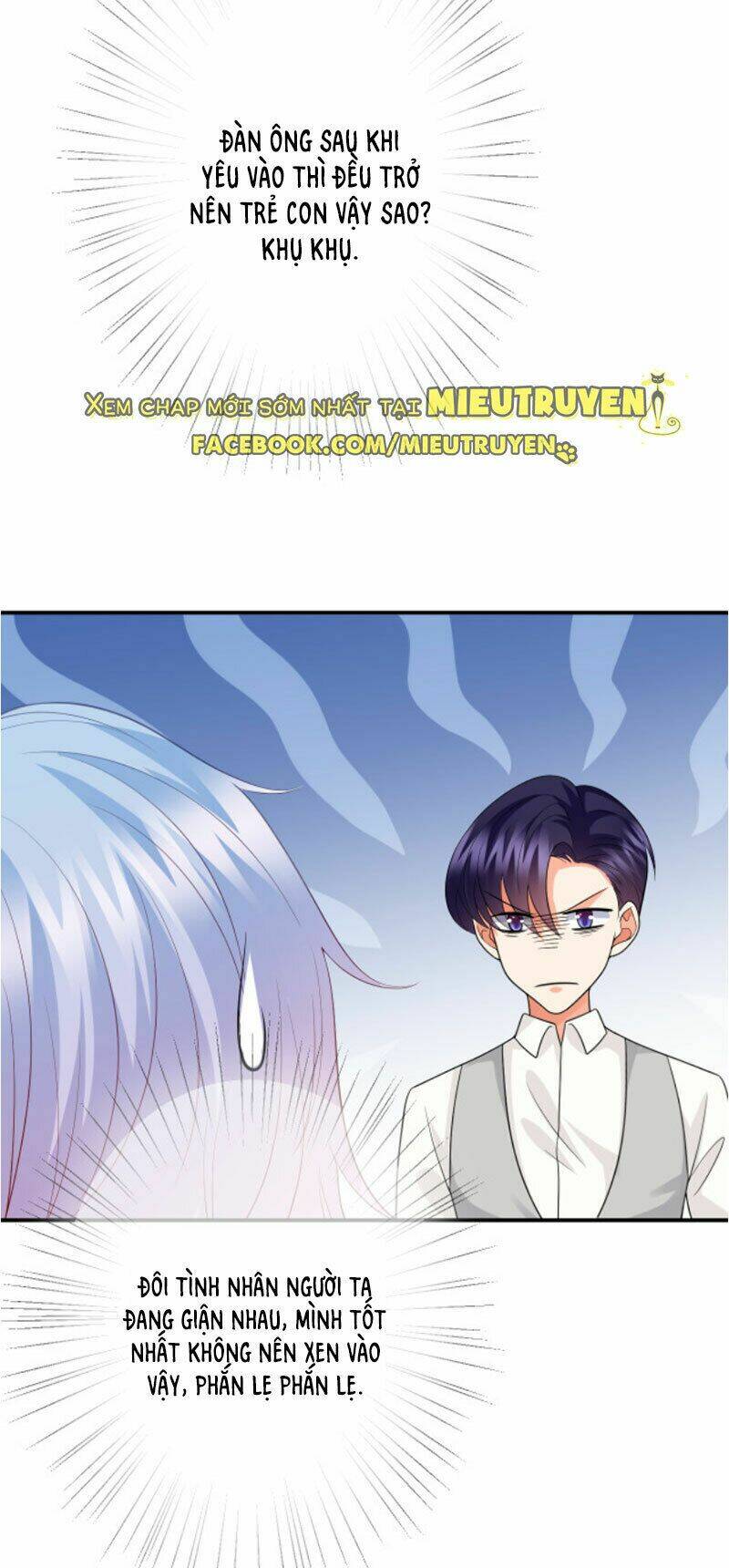 Danh Môn Chí Ái - Chapter 205 - Page 11
