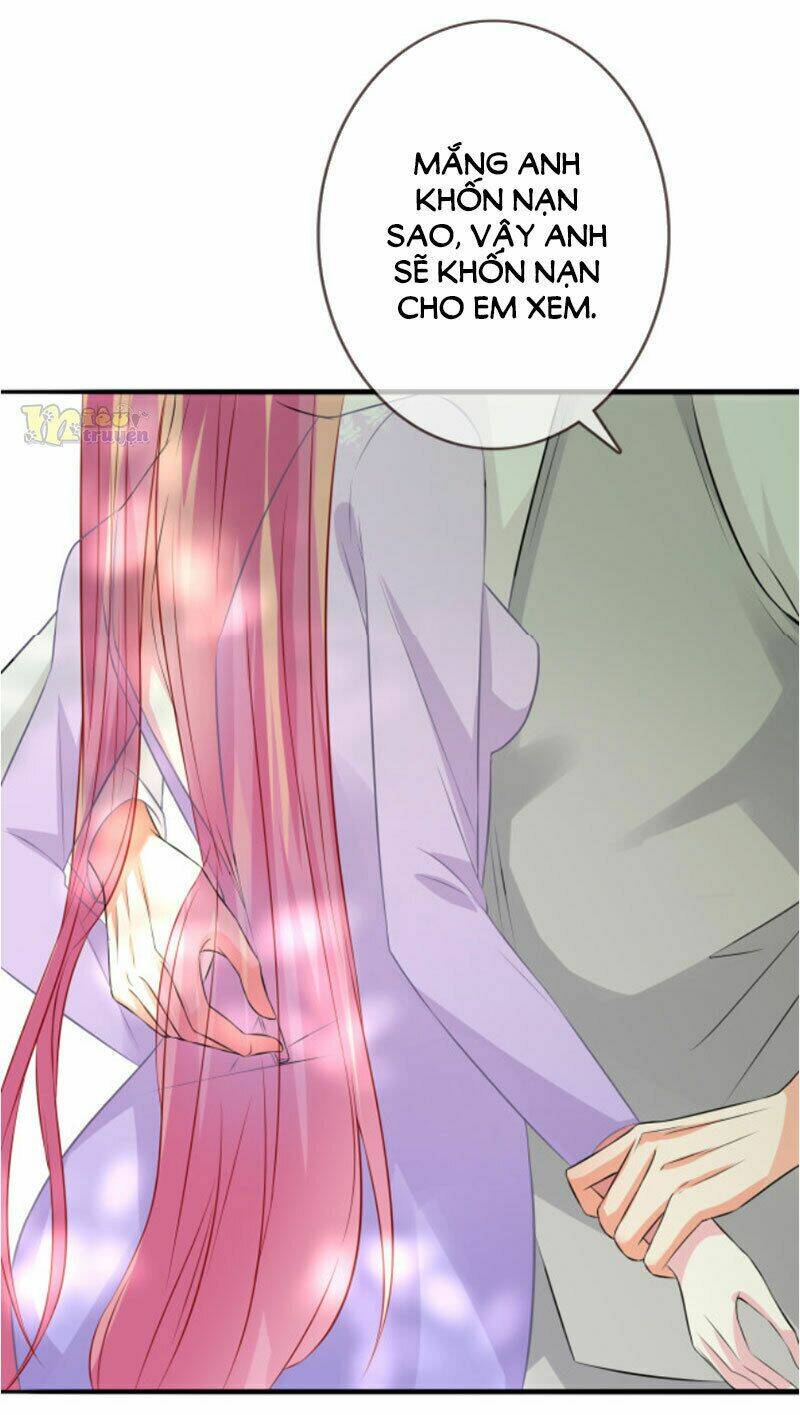 Danh Môn Chí Ái - Chapter 205 - Page 20