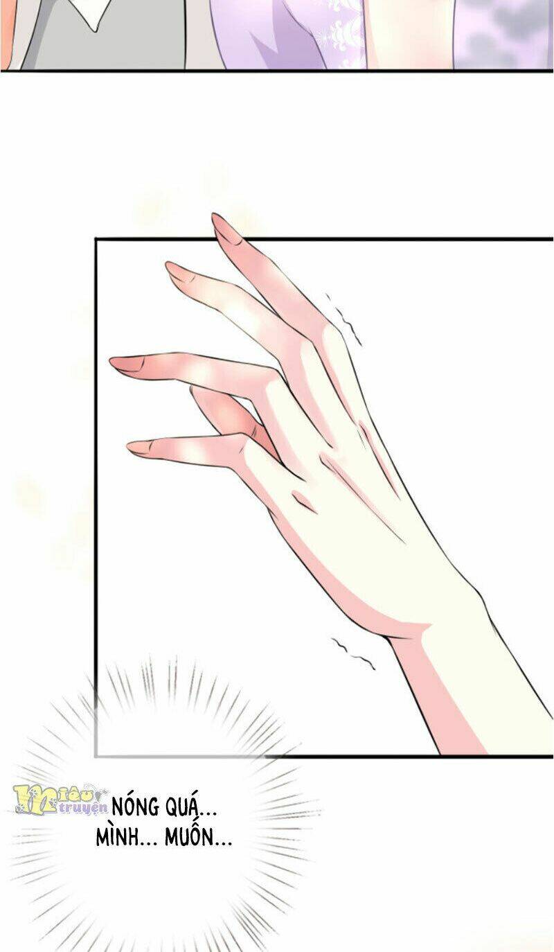 Danh Môn Chí Ái - Chapter 205 - Page 24