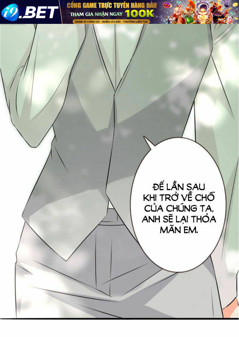 Danh Môn Chí Ái - Chapter 205 - Page 28