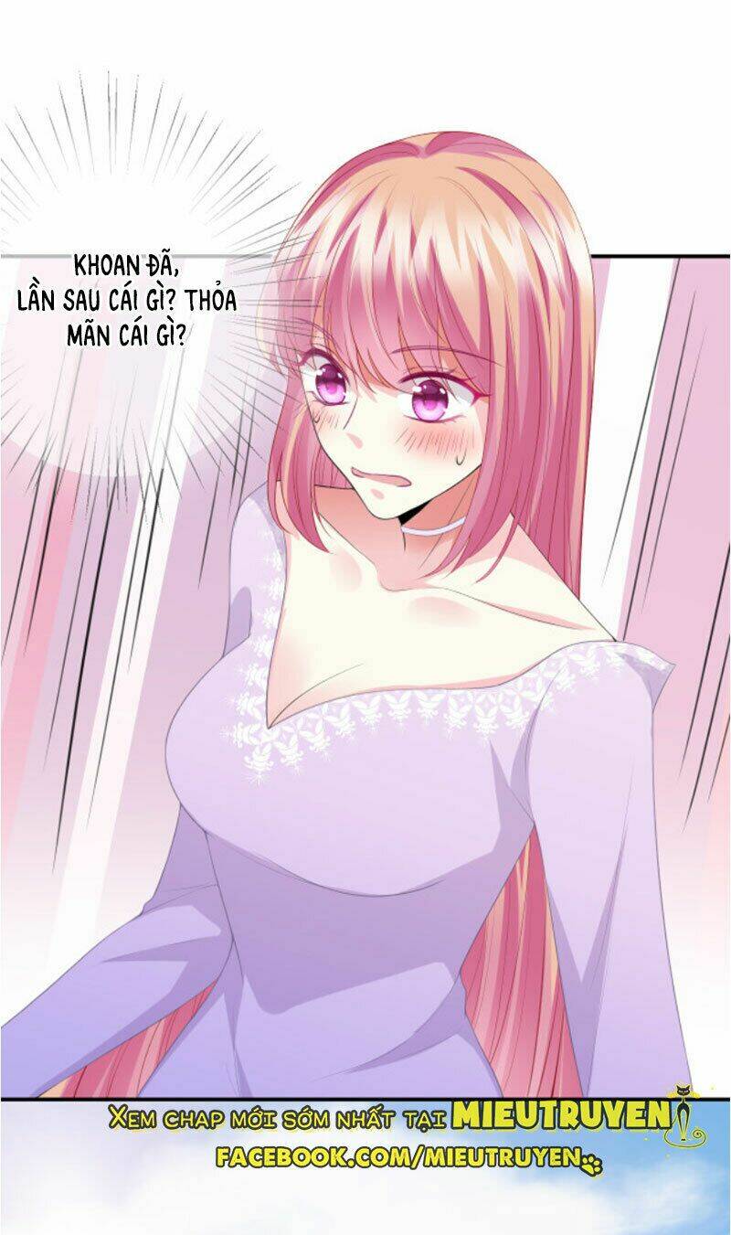 Danh Môn Chí Ái - Chapter 205 - Page 30