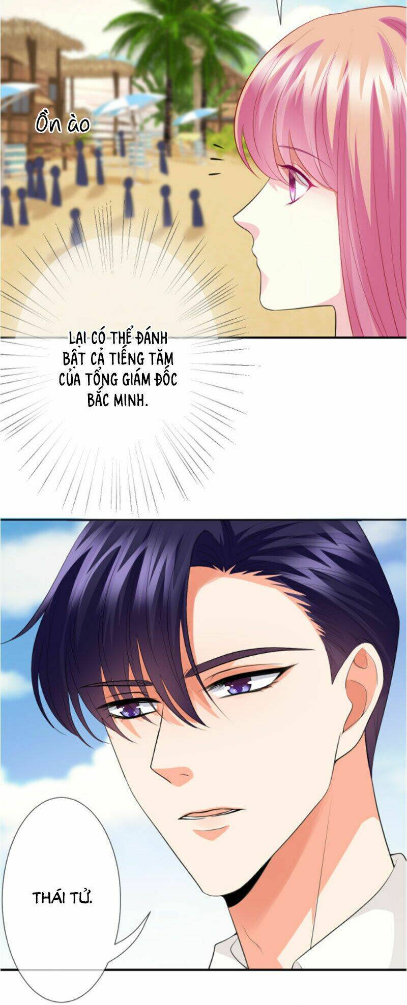 Danh Môn Chí Ái - Chapter 205 - Page 35