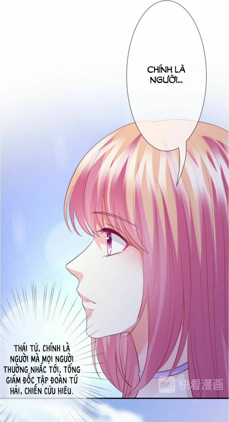 Danh Môn Chí Ái - Chapter 205 - Page 36