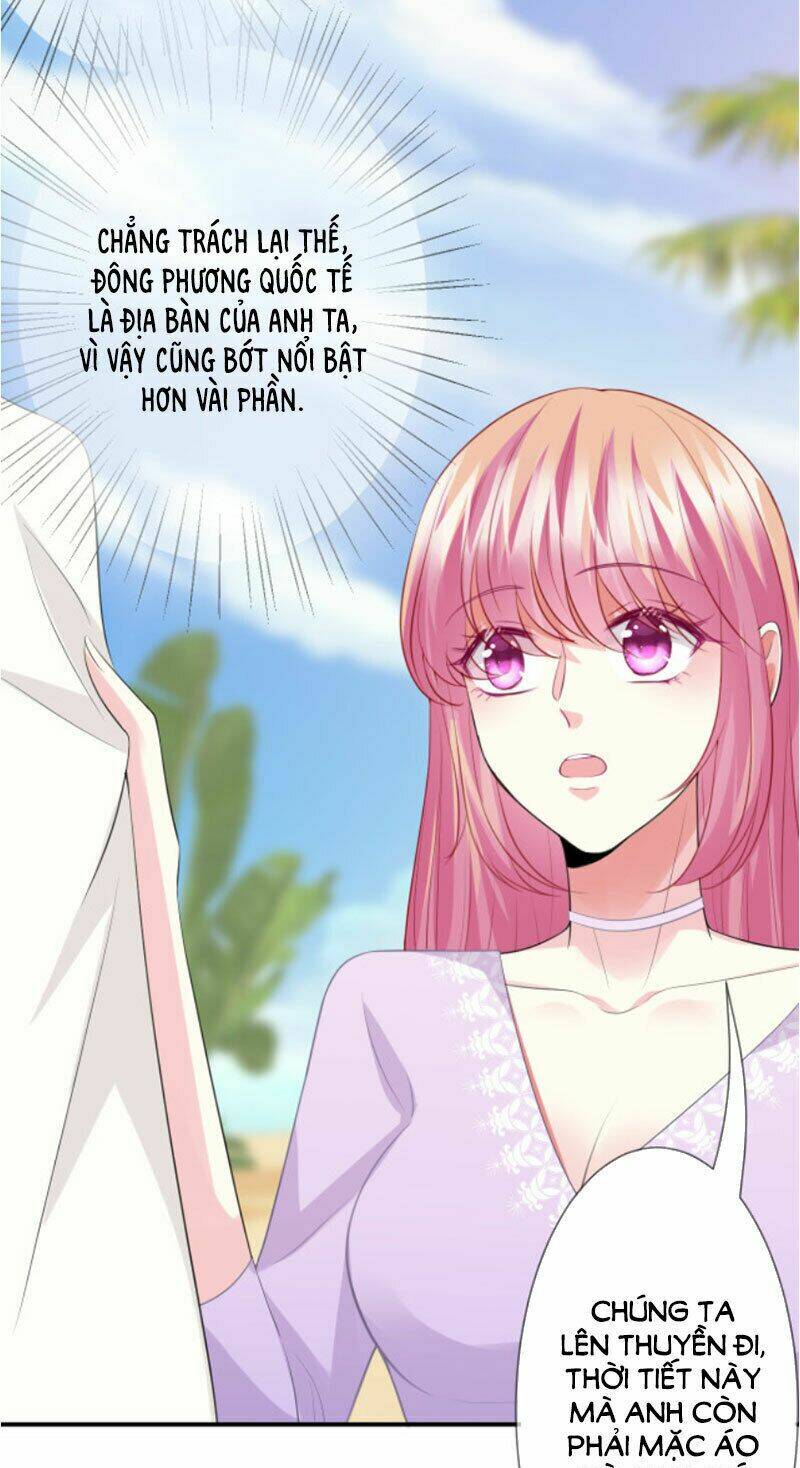 Danh Môn Chí Ái - Chapter 205 - Page 37