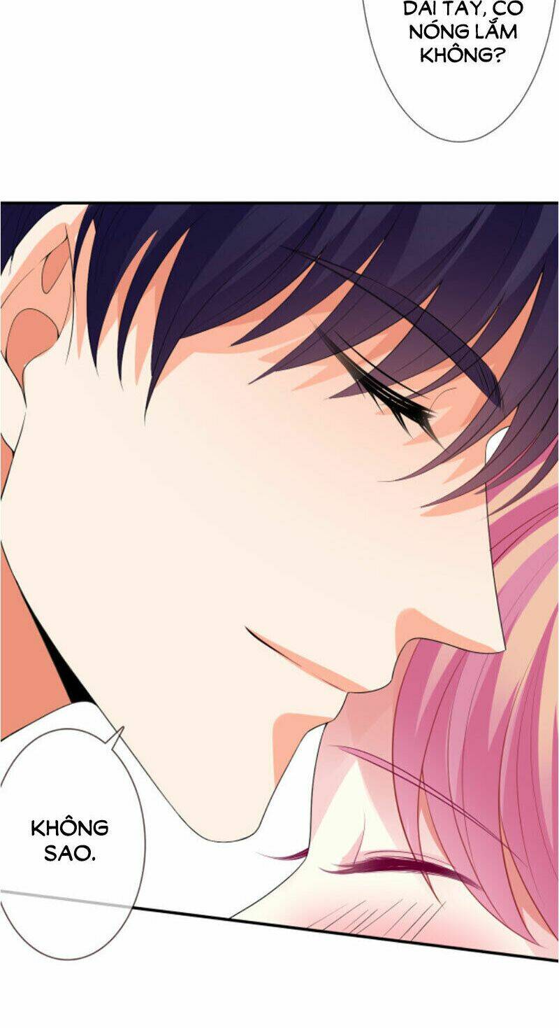 Danh Môn Chí Ái - Chapter 205 - Page 38
