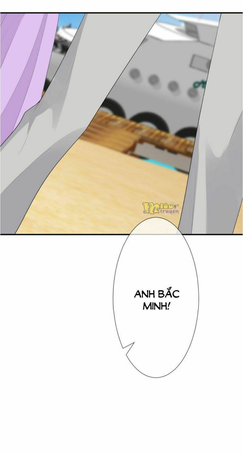 Danh Môn Chí Ái - Chapter 205 - Page 39