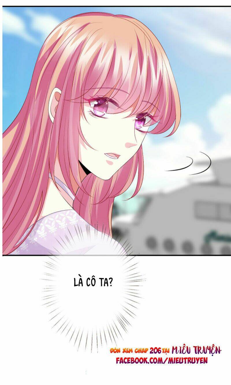 Danh Môn Chí Ái - Chapter 205 - Page 40