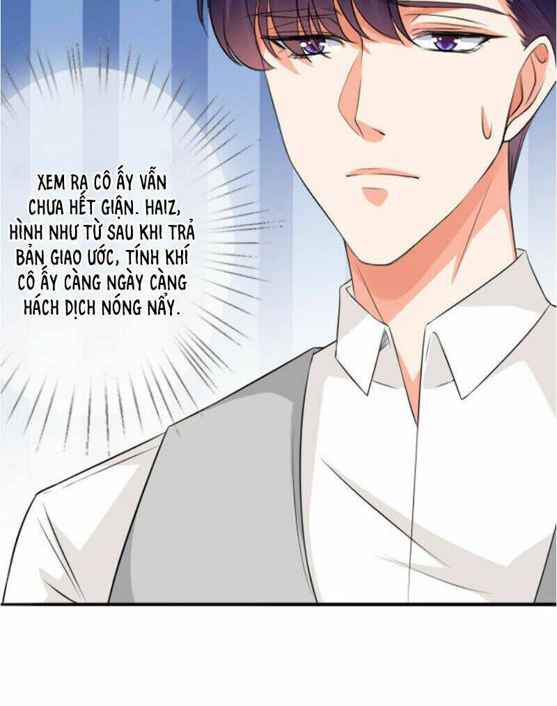 Danh Môn Chí Ái - Chapter 205 - Page 4