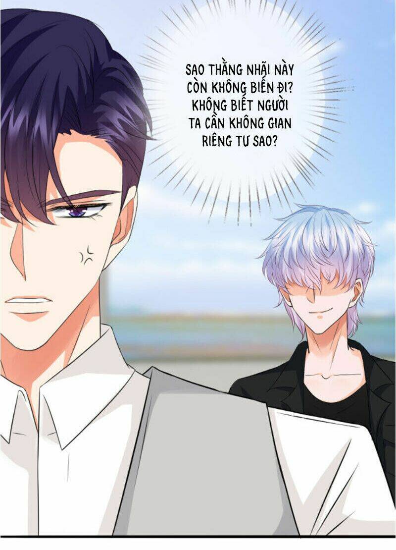 Danh Môn Chí Ái - Chapter 205 - Page 6