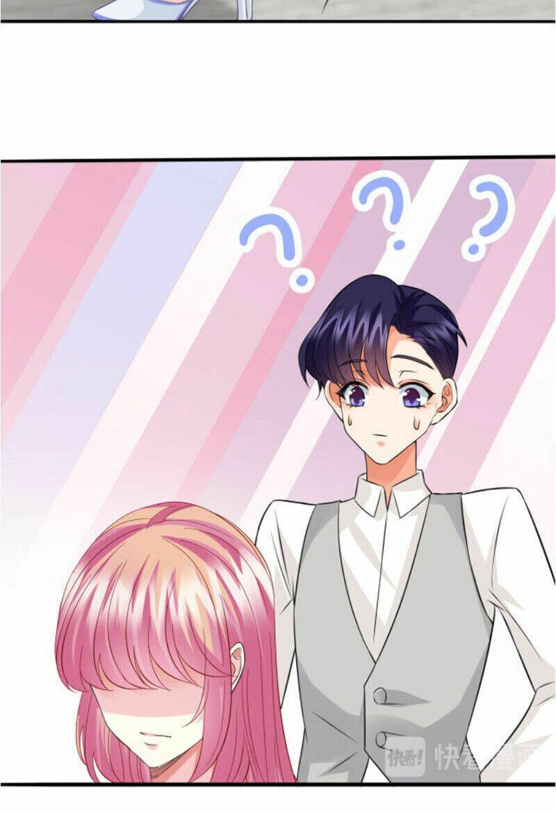 Danh Môn Chí Ái - Chapter 205 - Page 8