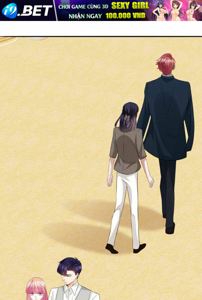 Danh Môn Chí Ái - Chapter 206 - Page 11