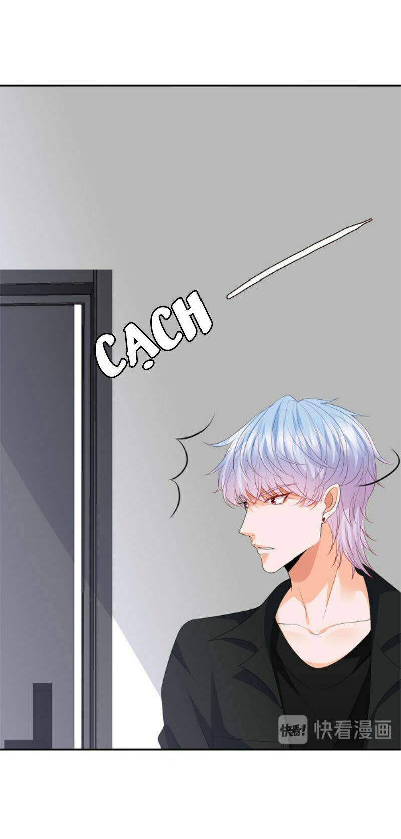 Danh Môn Chí Ái - Chapter 206 - Page 18