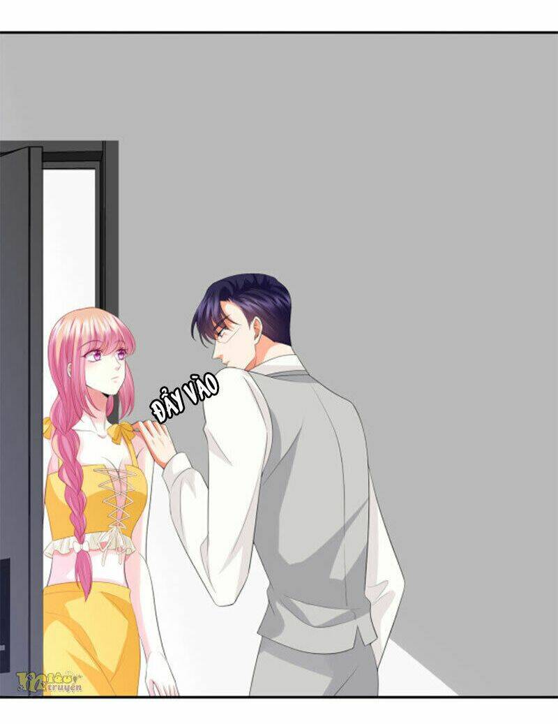 Danh Môn Chí Ái - Chapter 206 - Page 20