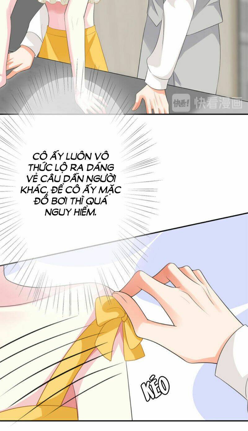 Danh Môn Chí Ái - Chapter 206 - Page 26