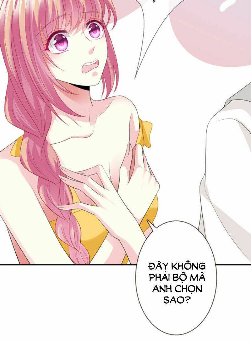 Danh Môn Chí Ái - Chapter 206 - Page 28