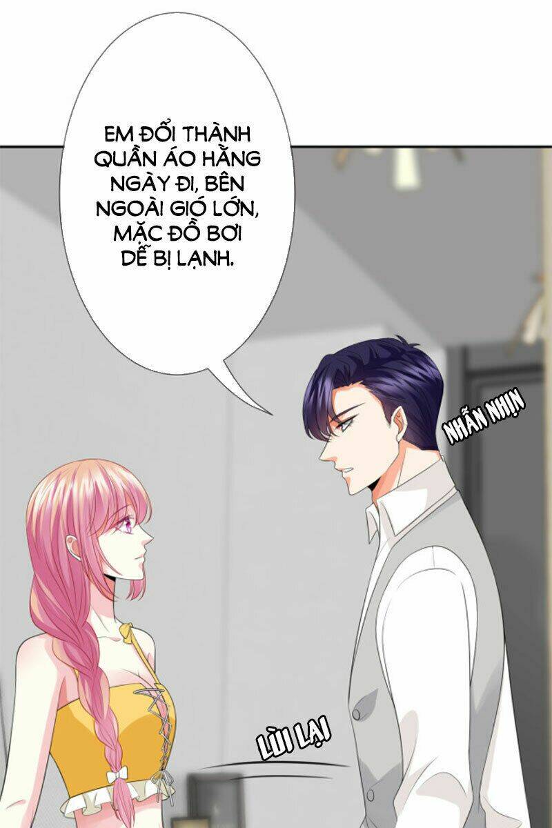 Danh Môn Chí Ái - Chapter 206 - Page 32