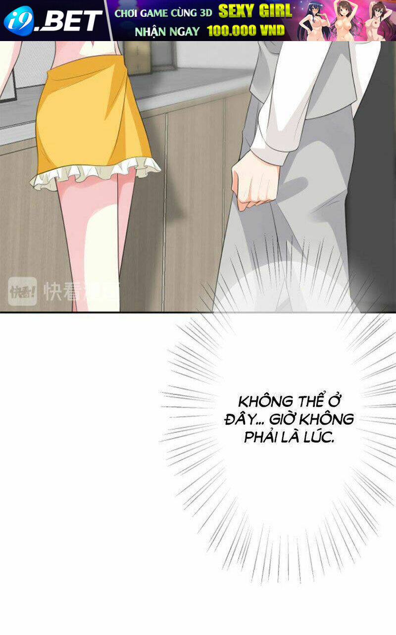 Danh Môn Chí Ái - Chapter 206 - Page 33