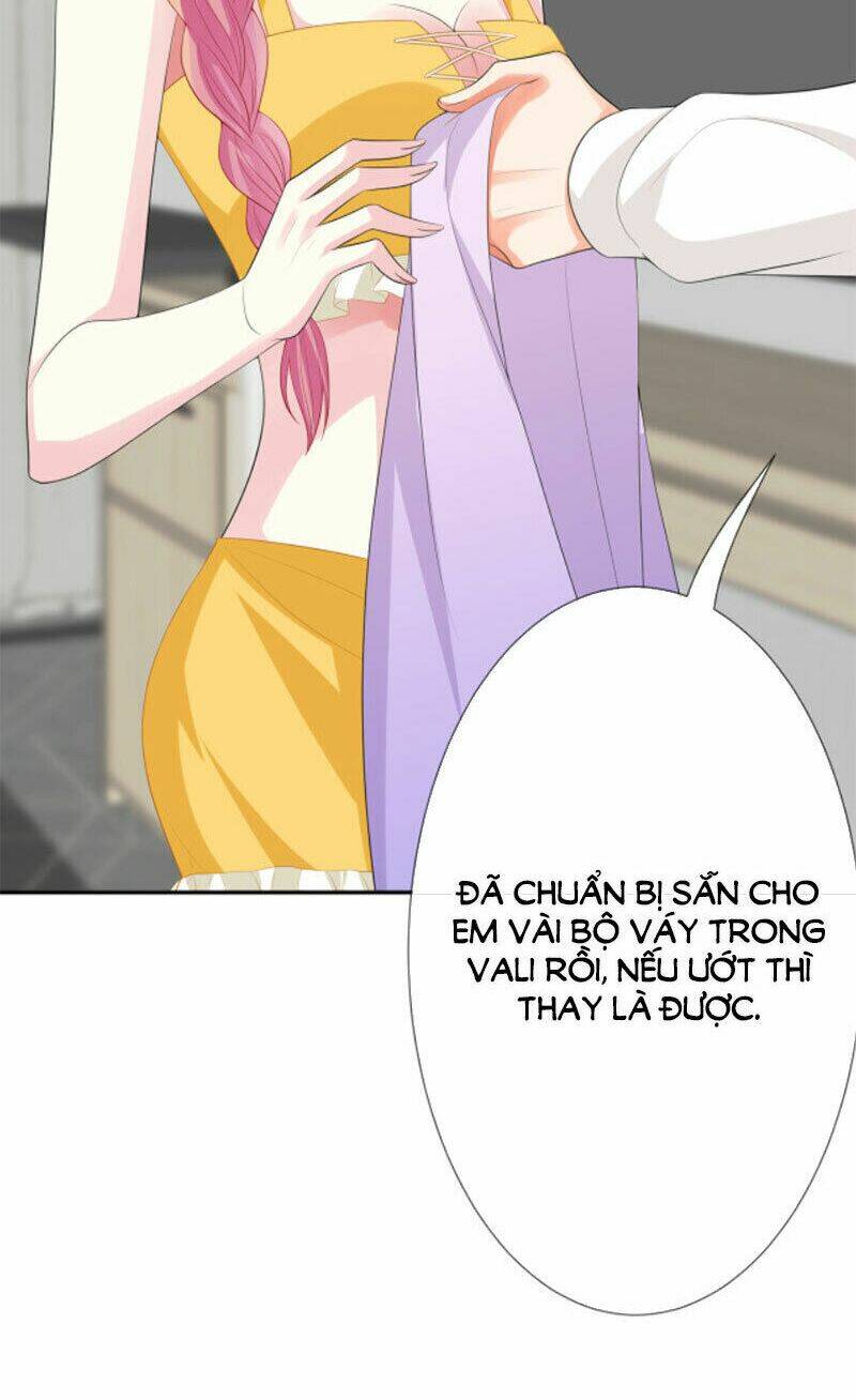 Danh Môn Chí Ái - Chapter 206 - Page 35