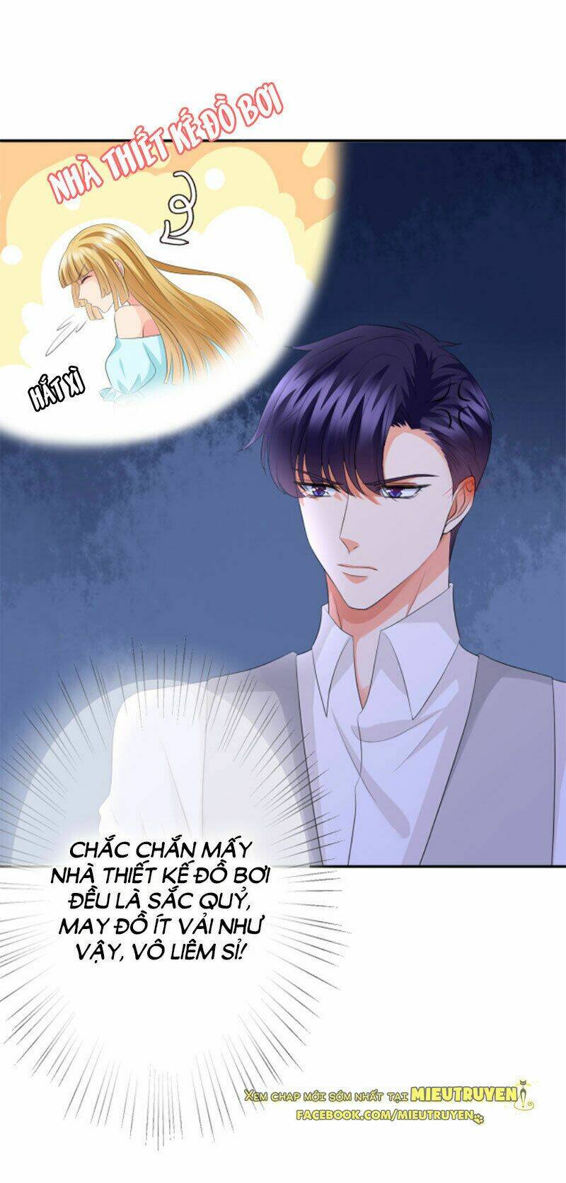 Danh Môn Chí Ái - Chapter 206 - Page 36