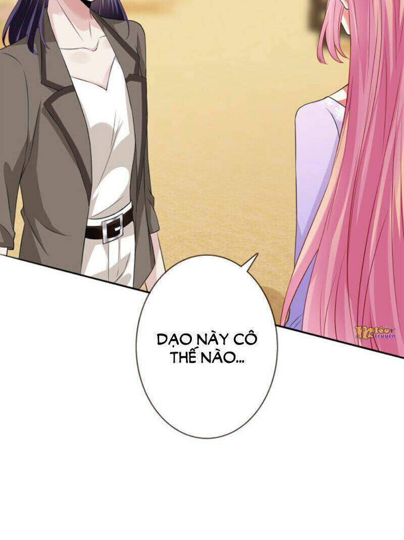 Danh Môn Chí Ái - Chapter 206 - Page 3