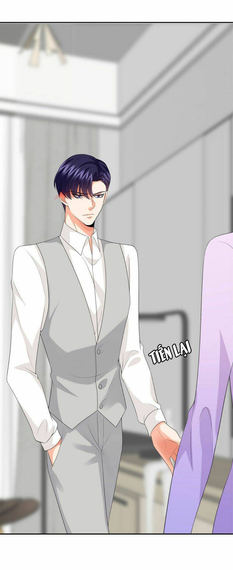 Danh Môn Chí Ái - Chapter 206 - Page 43