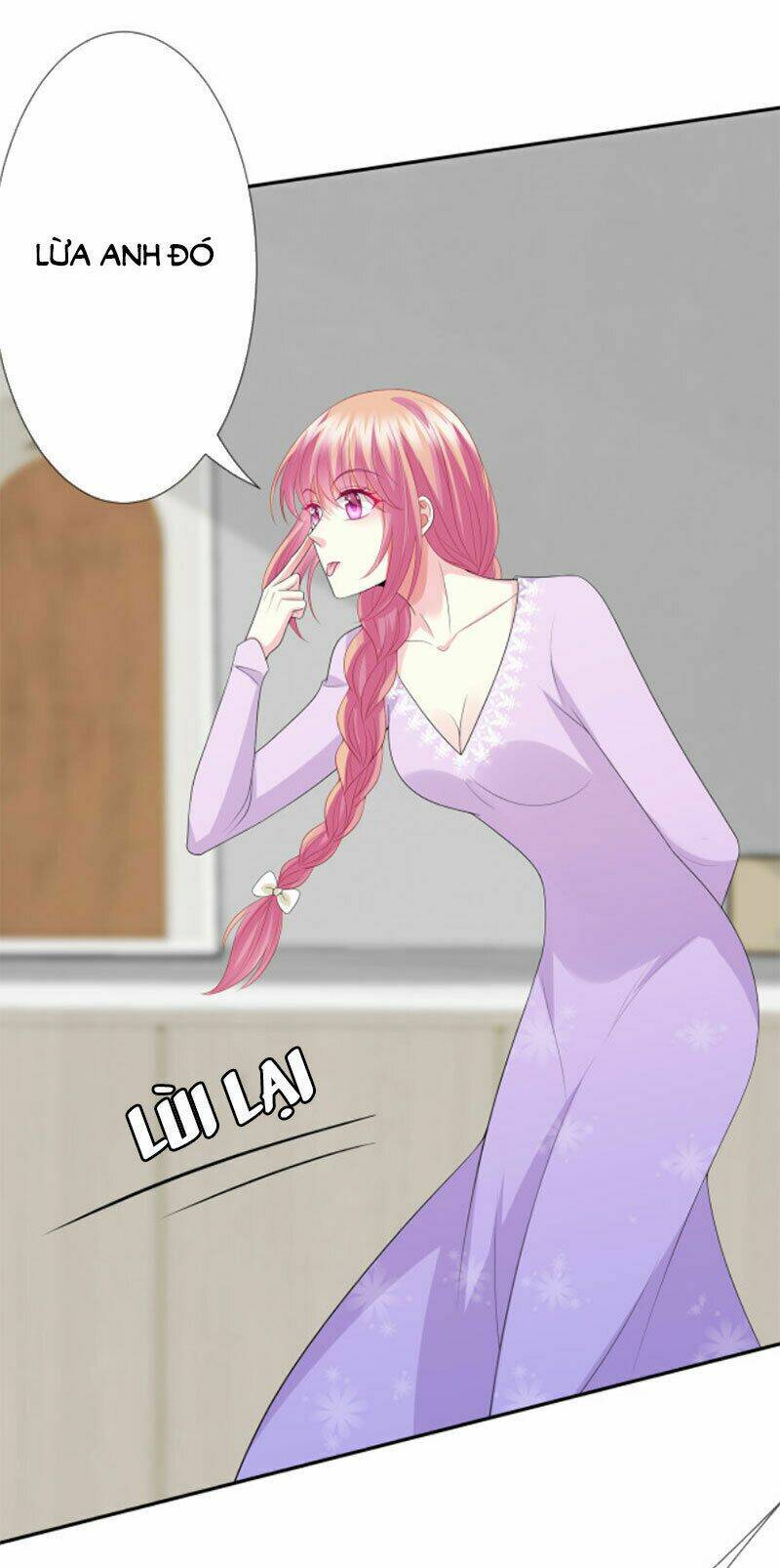 Danh Môn Chí Ái - Chapter 206 - Page 45