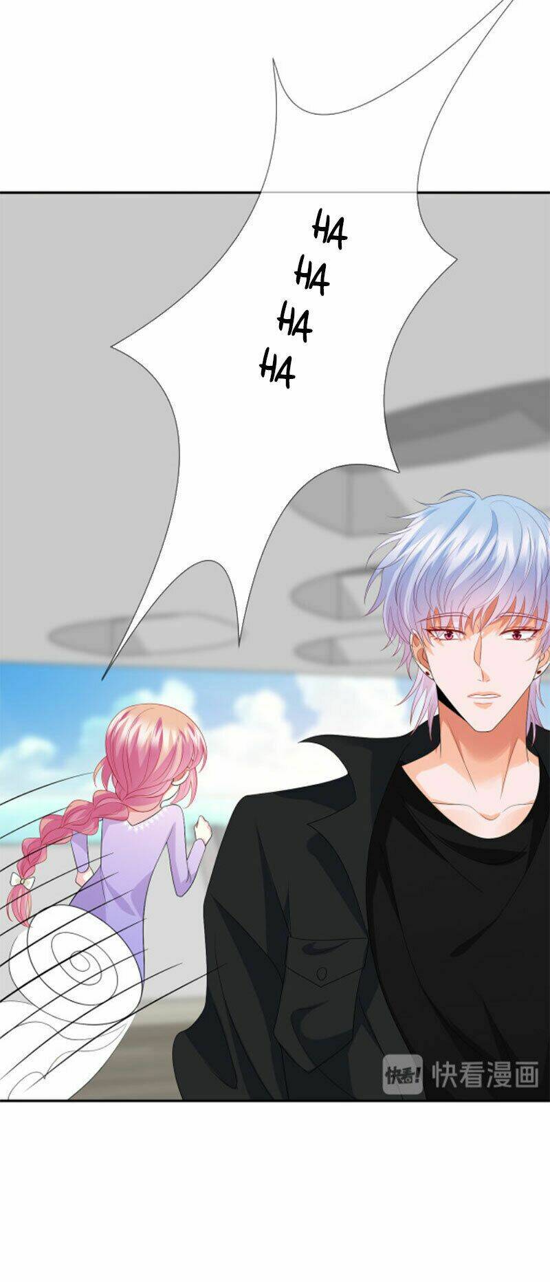 Danh Môn Chí Ái - Chapter 206 - Page 46