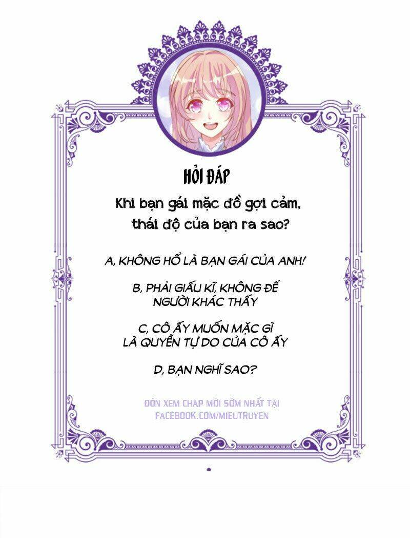 Danh Môn Chí Ái - Chapter 206 - Page 50