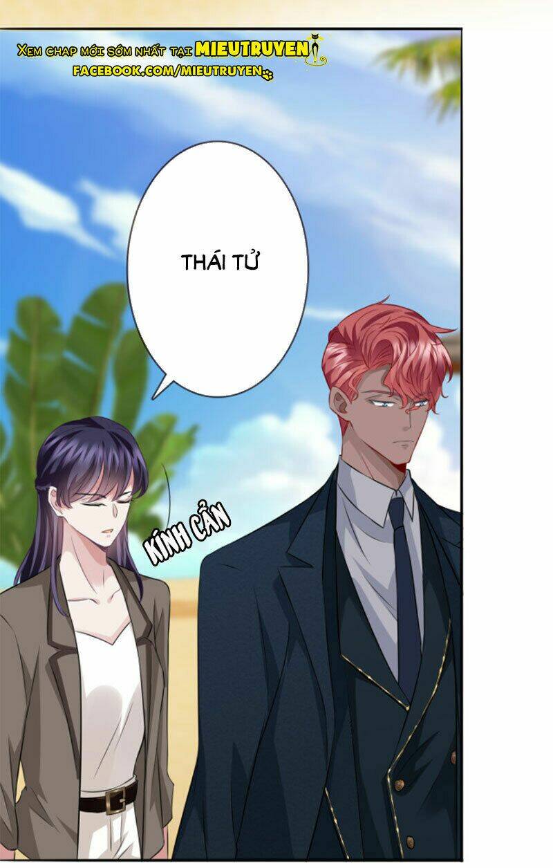 Danh Môn Chí Ái - Chapter 206 - Page 5