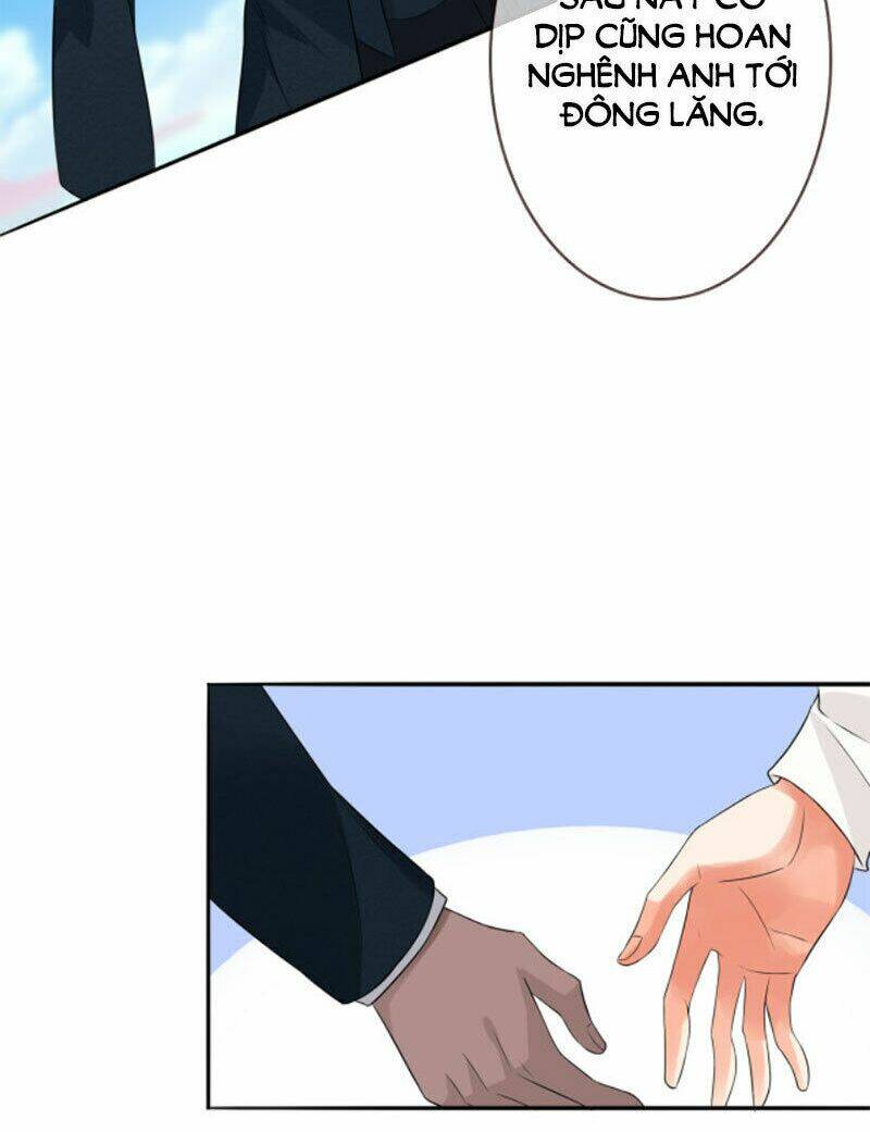 Danh Môn Chí Ái - Chapter 206 - Page 8