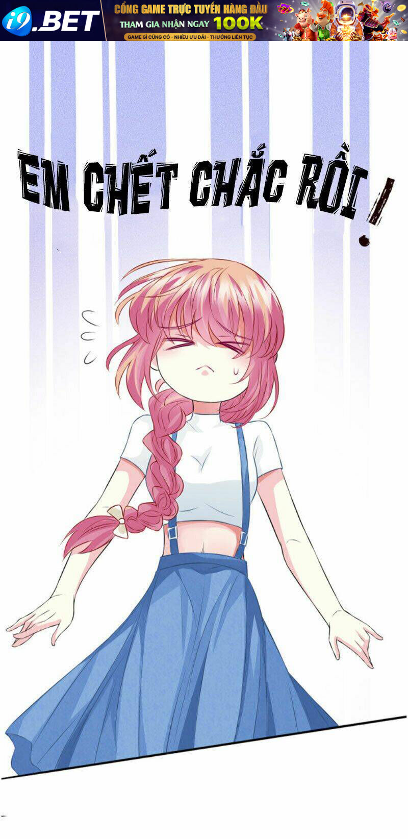 Danh Môn Chí Ái - Chapter 207 - Page 10