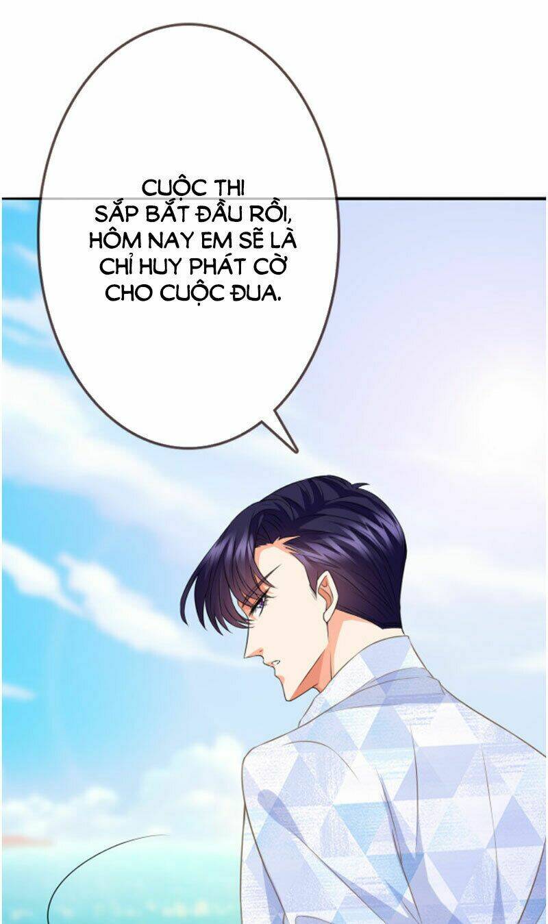 Danh Môn Chí Ái - Chapter 207 - Page 11