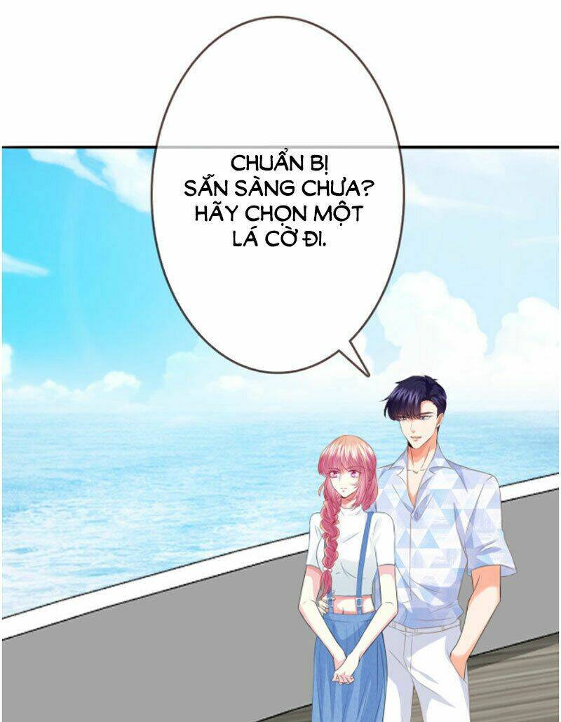 Danh Môn Chí Ái - Chapter 207 - Page 20