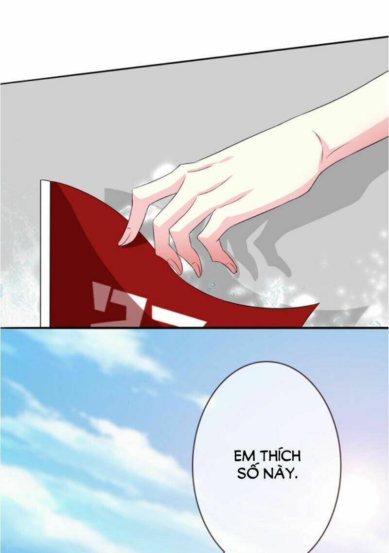 Danh Môn Chí Ái - Chapter 207 - Page 22