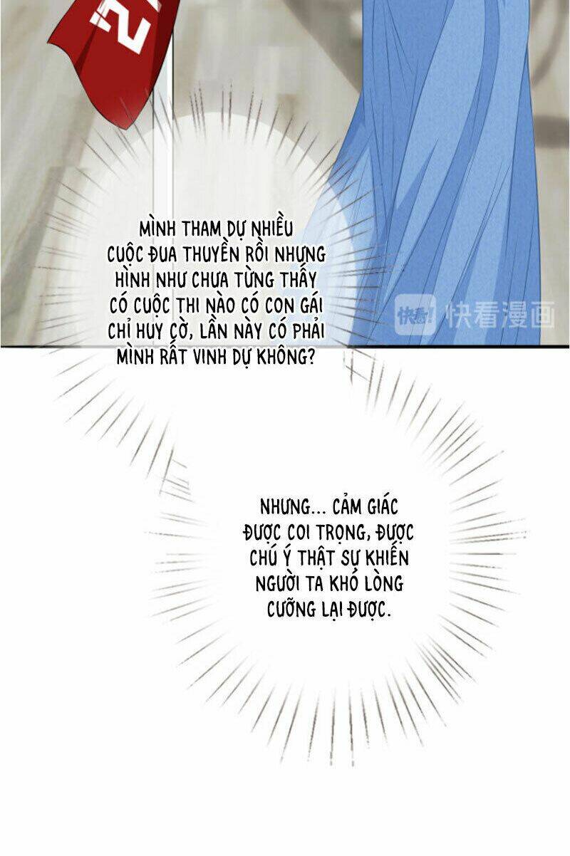 Danh Môn Chí Ái - Chapter 207 - Page 26