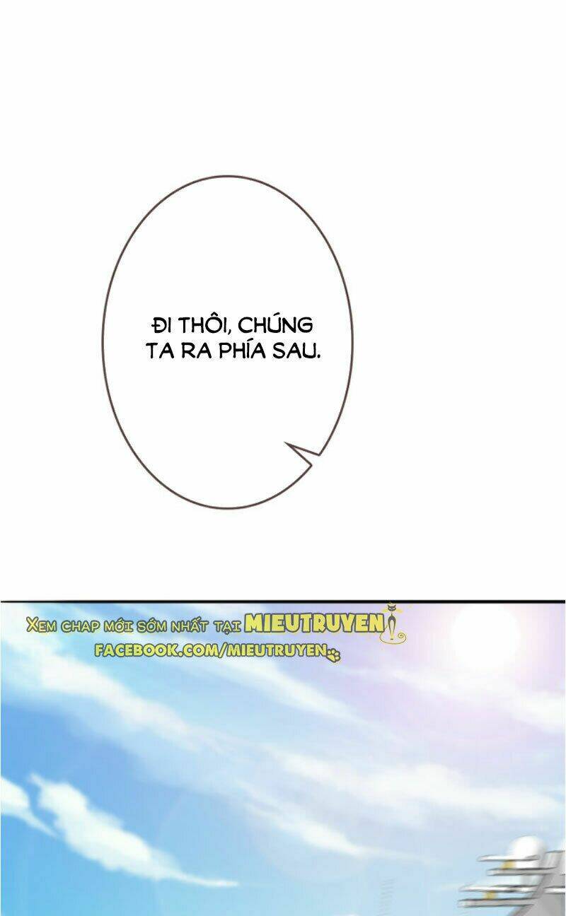 Danh Môn Chí Ái - Chapter 207 - Page 27