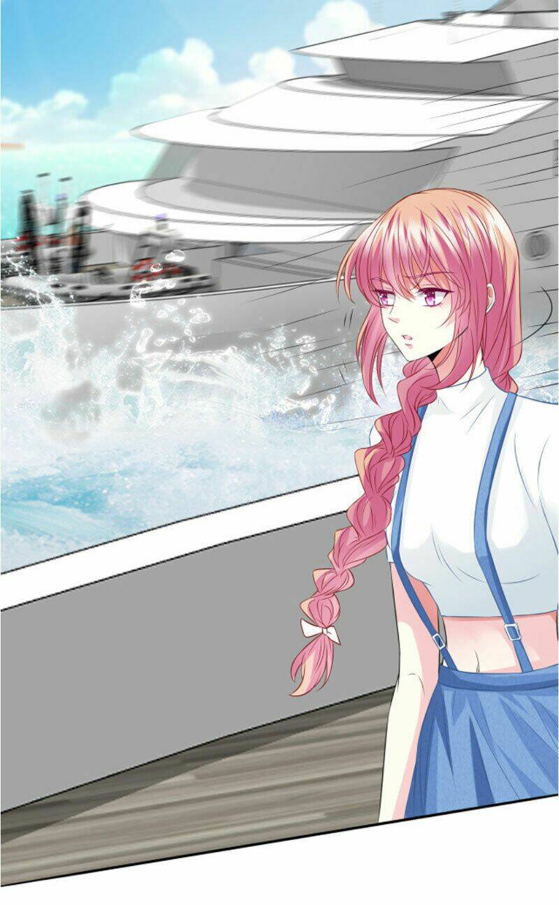 Danh Môn Chí Ái - Chapter 207 - Page 28