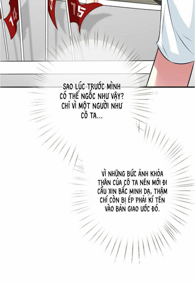 Danh Môn Chí Ái - Chapter 207 - Page 30