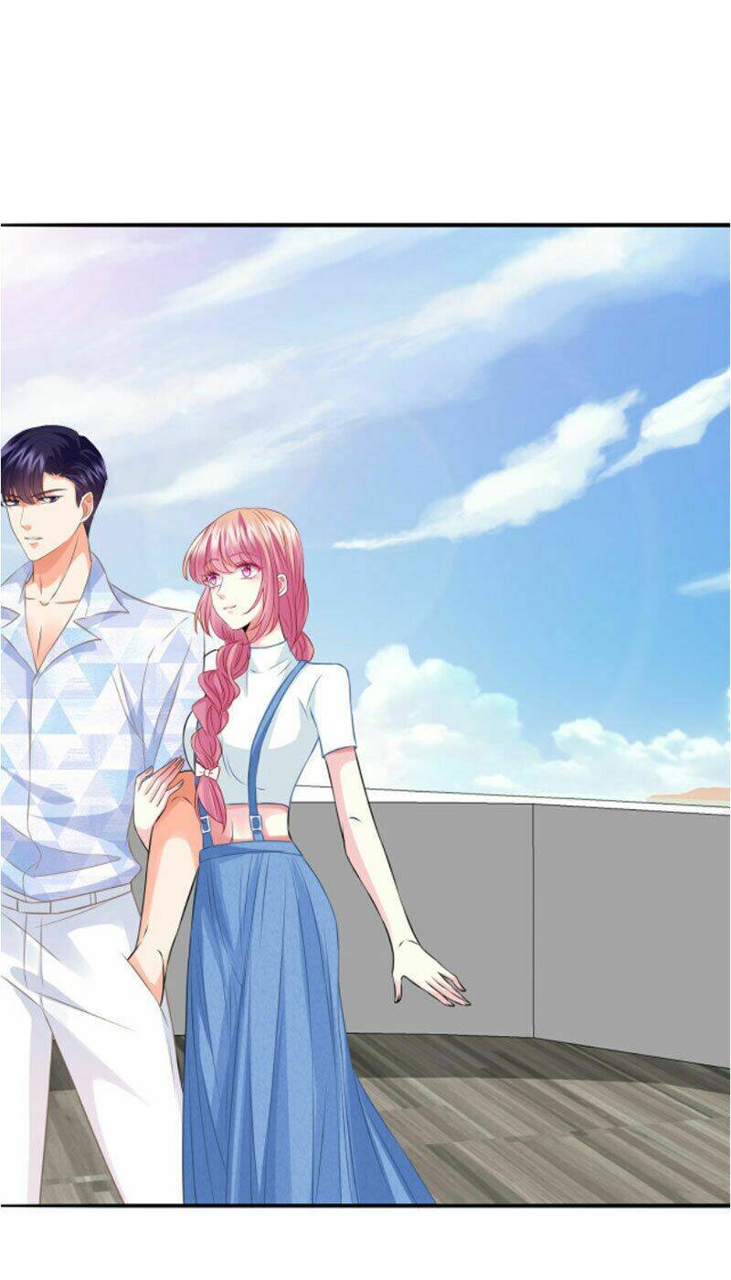 Danh Môn Chí Ái - Chapter 207 - Page 33