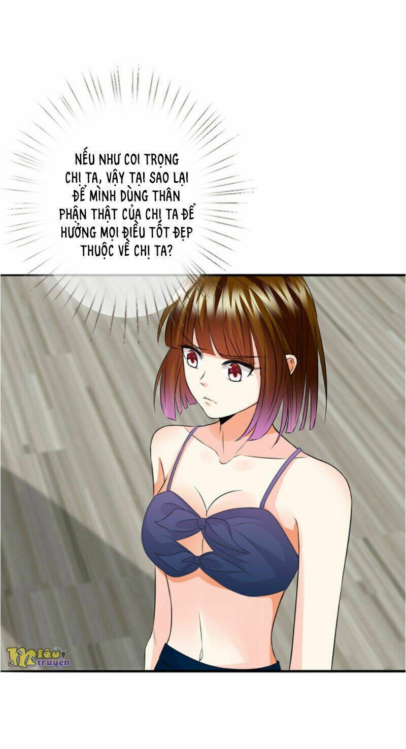 Danh Môn Chí Ái - Chapter 207 - Page 35