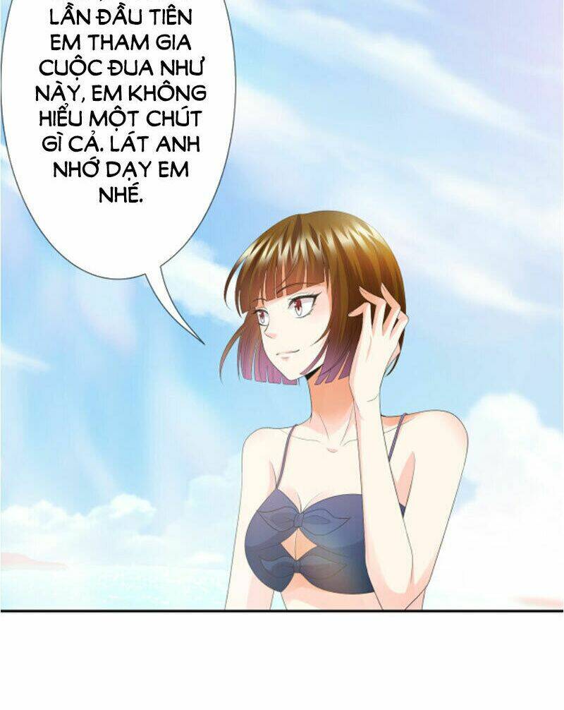 Danh Môn Chí Ái - Chapter 207 - Page 38