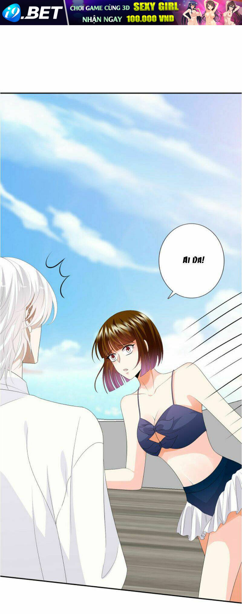 Danh Môn Chí Ái - Chapter 207 - Page 40